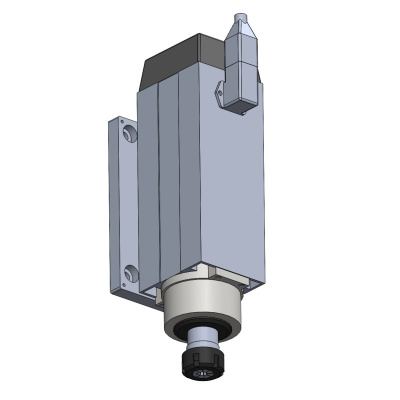 3p5kw-assembly